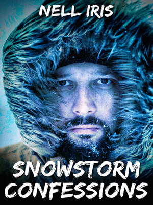 cover image of Snowstorm Confessions